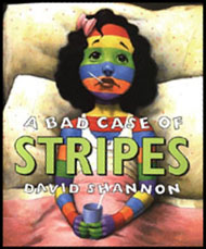 Read A Bad Case of Stripes Online