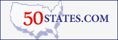 50 States Website