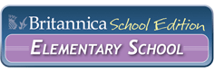 Encyclopedia Britannica: Search reference articles, journals and magazines, the web’s best sites, multimedia, curriculum content and more.  Includes Britannica Learning Zone for elementary students. Username: boston Password: boston