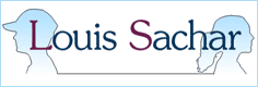 Louis Sachar - Author Website