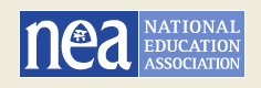National Education Association Club Read Across America Website