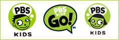 PBS KIDS is committed to making a positive impact on the lives of children through curriculum-based entertainment.